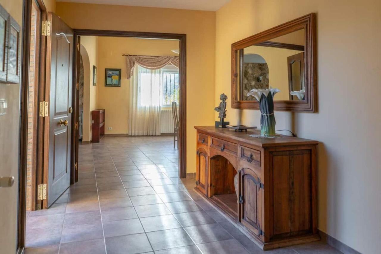 Villa Los Olivos Peñíscola Esterno foto