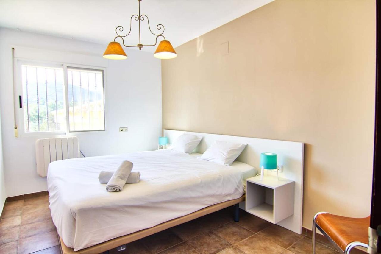 Villa Los Olivos Peñíscola Esterno foto
