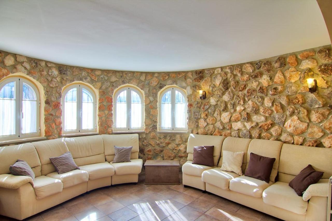Villa Los Olivos Peñíscola Esterno foto